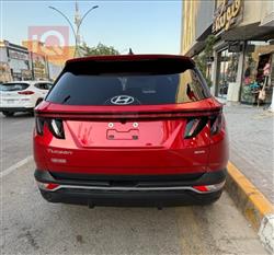 هیوندای تۆکسۆن